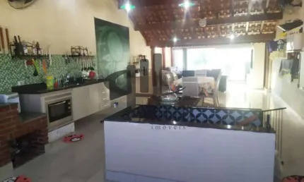 Casa com 4 quartos à venda na Ribeirao Pires., R, Mauá, São Caetano do Sul