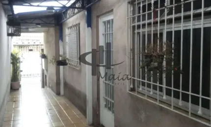 Casa com 2 quartos à venda na Alexandre Gantus, R, Vila das Mercês, São Paulo