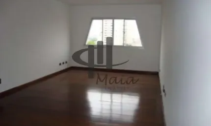 Venda apartamento sao caetano do sul santa paula ref: 20877