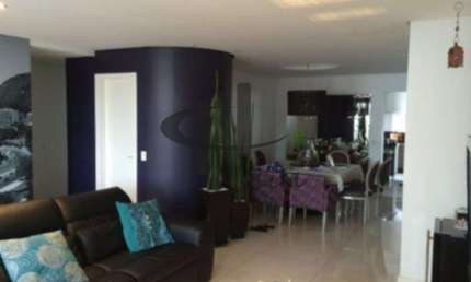 Venda Apartamento Sao Caetano do Sul Santa Paula Ref: 20989