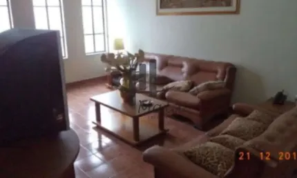 Casa com 3 quartos à venda na Paraiba, R, Centro, São Caetano do Sul