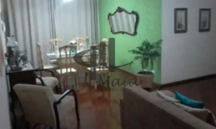 Venda apartamento sao caetano do sul barcelona ref: 22032