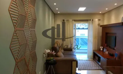 Venda Apartamento Sao Caetano do Sul Nova Gerti Ref: 22058