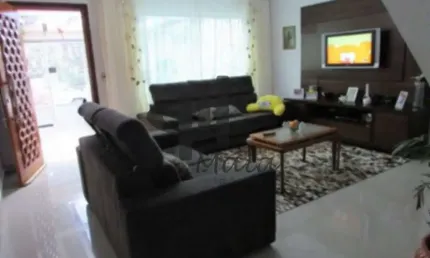 Casa com 2 quartos à venda na Dorcas Correia Amaral, R, Jardim Patente Novo, São Paulo