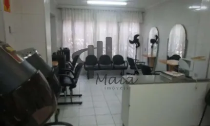 Casa com 2 quartos à venda na Rio Grande Do Sul, R, Centro, São Caetano do Sul