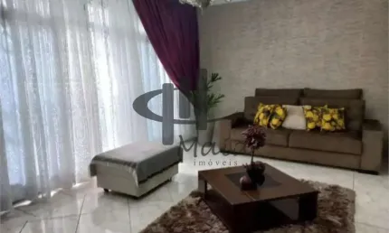 Casa com 3 quartos à venda na Sao Lourenco, R, Vila Alpina, São Paulo