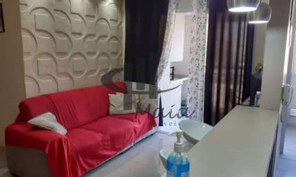 Venda Apartamento Sao Caetano do Sul Jd Sao Caetano Ref: 23369