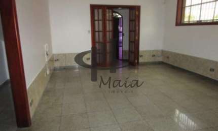 Casa com 5 quartos à venda na Paraiba, R, Centro, São Caetano do Sul
