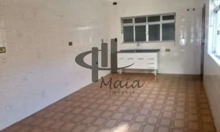 Casa com 2 quartos à venda na Capivari, R, Mauá, São Caetano do Sul