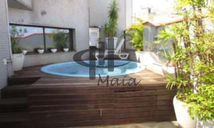 Venda Apartamento Sao Caetano do Sul Santa Paula Ref: 26194