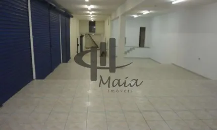 Barracão / Galpão / Depósito à venda na Afonso Aliperti, R, Ipiranga, São Paulo