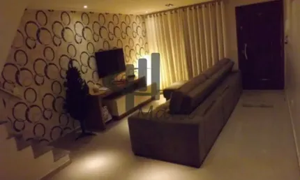 Casa com 3 quartos à venda na Oswaldo Arouca, R, Vila Formosa, São Paulo