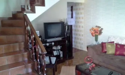 Casa com 3 quartos à venda na Jose Salustiano Santana, R, Mauá, São Caetano do Sul