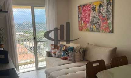 Venda Apartamento Sao Caetano do Sul Jd Sao Caetano Ref: 27452