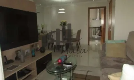 Venda apartamento sao caetano do sul barcelona ref: 27467