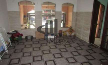 Casa com 4 quartos à venda na Palmares, Av, Vila Palmares, Santo André