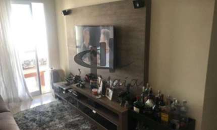 Venda Apartamento Sao Caetano do Sul Santa Paula Ref: 27704