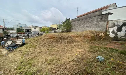 Locação terreno sao caetano do sul olimpico ref: 27997