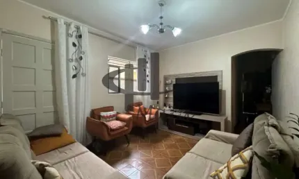 Casa com 3 quartos à venda na Nestor Moreira, R, Cerâmica, São Caetano do Sul