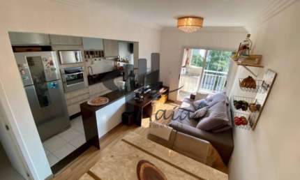 Venda Apartamento Sao Caetano do Sul Barcelona Ref: 28961