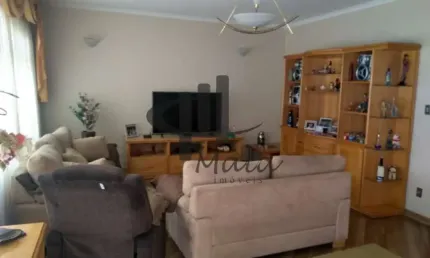 Casa com 4 quartos à venda na Patente, Av, Jardim Patente, São Paulo