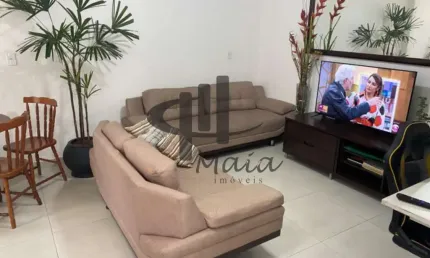 Casa com 3 quartos à venda na Padre Marcondes, R, Cerâmica, São Caetano do Sul