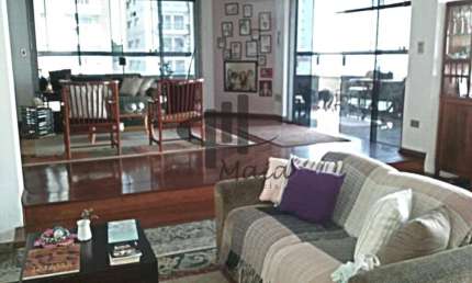 Venda Apartamento Sao Caetano do Sul Santo Antonio Ref: 29128