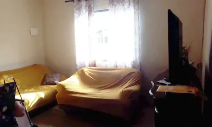 Casa com 2 quartos à venda na Das Mangueiras, R, Cerâmica, São Caetano do Sul