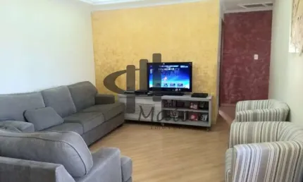 Venda Apartamento Sao Caetano do Sul Santa Maria Ref: 29925