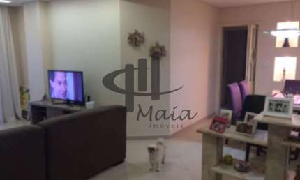 Venda Apartamento Sao Caetano do Sul Santa Paula Ref: 30186