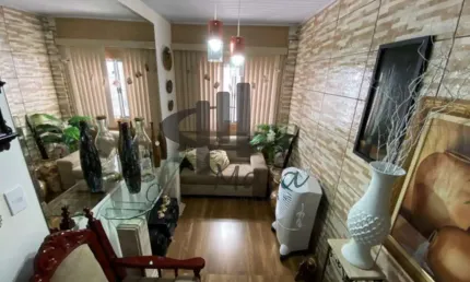 Casa com 2 quartos à venda na Bom Pastor, R, Olímpico, São Caetano do Sul