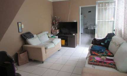 Casa com 2 quartos à venda na Quata, R, Vila Palmares, Santo André
