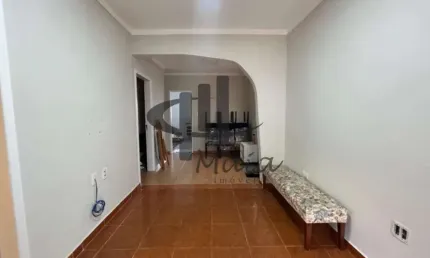 Casa com 2 quartos à venda na Padre Marcondes, R, Cerâmica, São Caetano do Sul