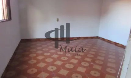 Casa com 1 quarto à venda na Solimoes, R, Barcelona, São Caetano do Sul