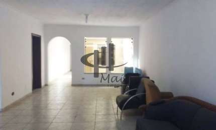 Casa com 5 quartos à venda na Jaguarao, R, Campestre, Santo André