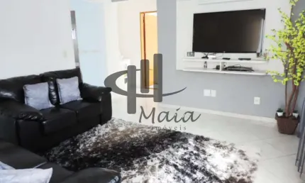 Casa com 2 quartos à venda na Nelson, R, Mauá, São Caetano do Sul