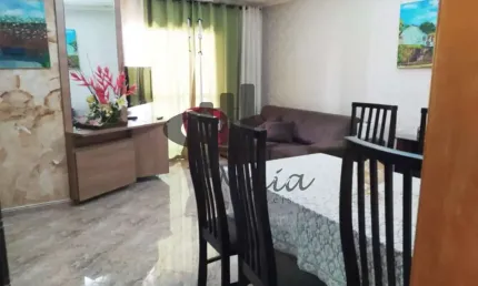 Venda Apartamento Sao Caetano do Sul Santa Maria Ref: 32034