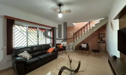Casa com 3 quartos à venda na Manoel Fernandes Lopes, R, Mauá, São Caetano do Sul