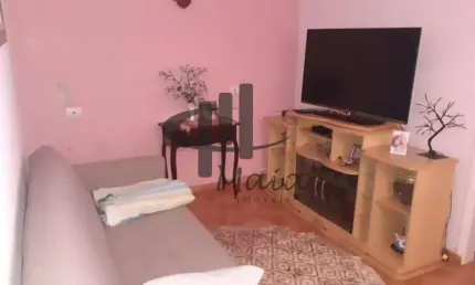 Casa com 2 quartos à venda na Joao Molinari, R, Boa Vista, São Caetano do Sul