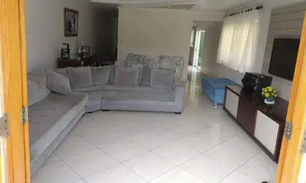 Casa com 3 quartos à venda na Lupercio De Miranda, R, Campestre, Santo André