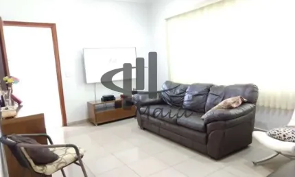 Casa com 3 quartos à venda na Jose Salustiano Santana, R, Mauá, São Caetano do Sul