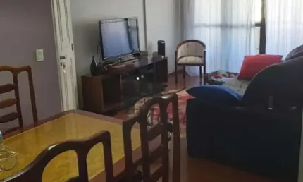 Venda Apartamento Sao Caetano do Sul Santa Paula Ref: 33289