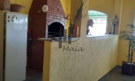 Casa com 3 quartos à venda na Palmares, Av, Vila Palmares, Santo André
