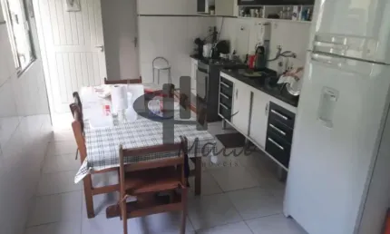 Casa com 2 quartos à venda na Lomas Valentinas, R, Barcelona, São Caetano do Sul
