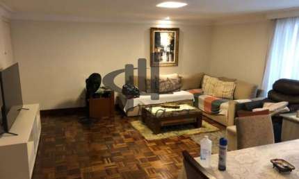 Venda Apartamento Sao Caetano do Sul Santo Antonio Ref: 34356