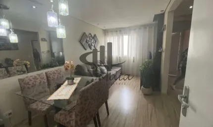 Venda apartamento sao caetano do sul boa vista ref: 34868