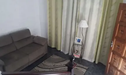 Casa com 3 quartos à venda na Silva Melo, R, Vila Palmares, Santo André