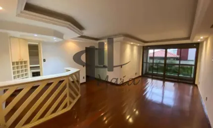 Venda Apartamento Sao Caetano do Sul Santa Paula Ref: 35324