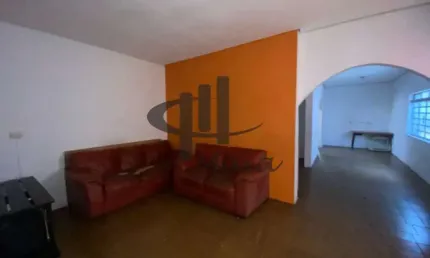 Casa com 2 quartos à venda na Benedito Moretti, R, Fundação, São Caetano do Sul