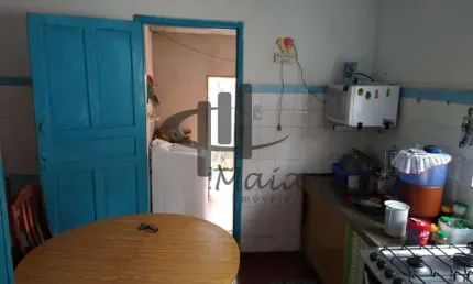 Casa com 2 quartos à venda na Ribeirao Preto, R, Olímpico, São Caetano do Sul